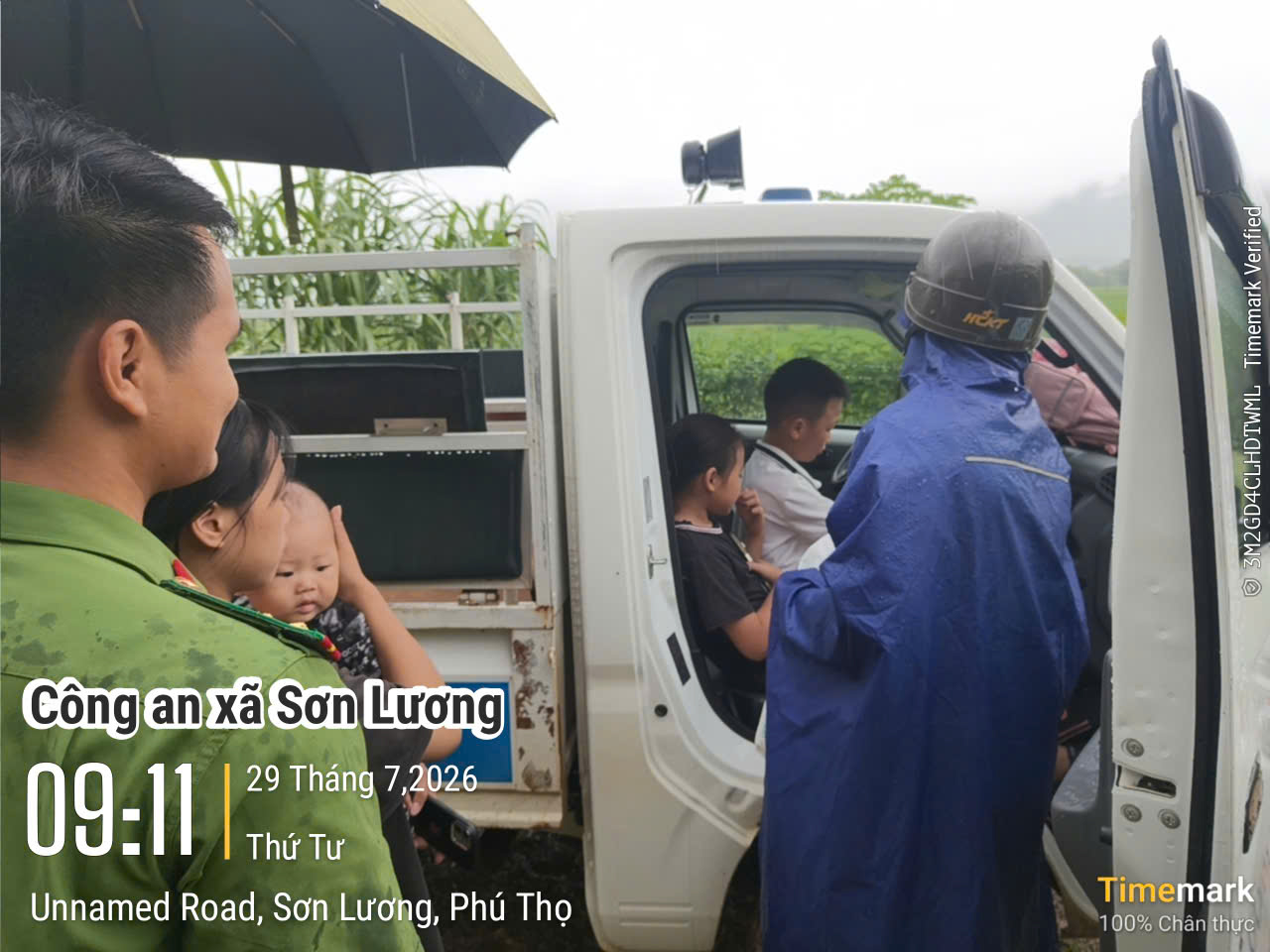 Tin nổi bật